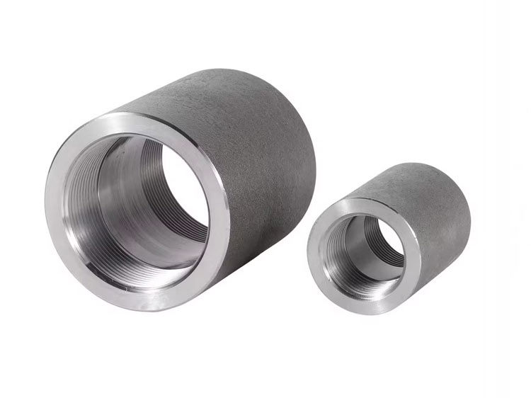 Coupling Fitting