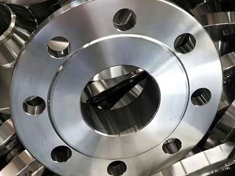 Slip-On Flange