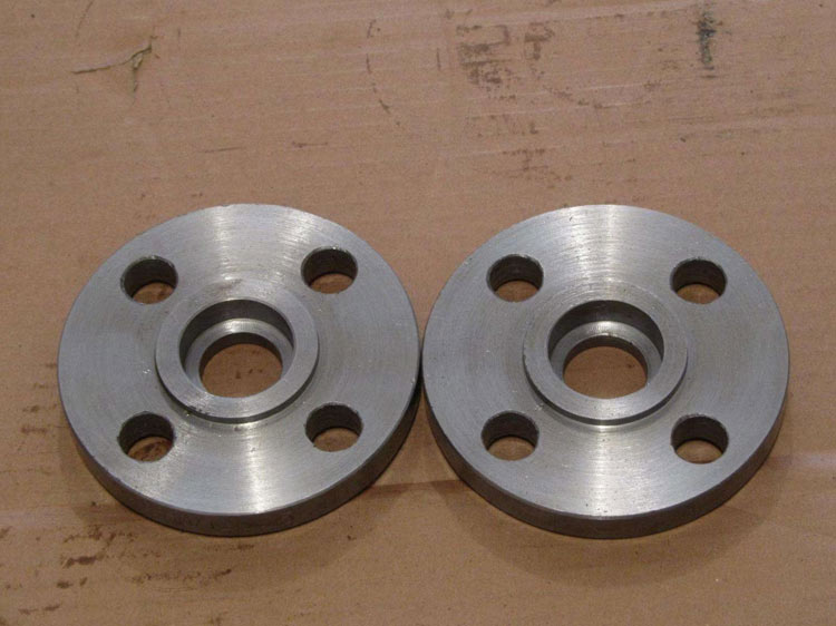 Socket Weld Flange