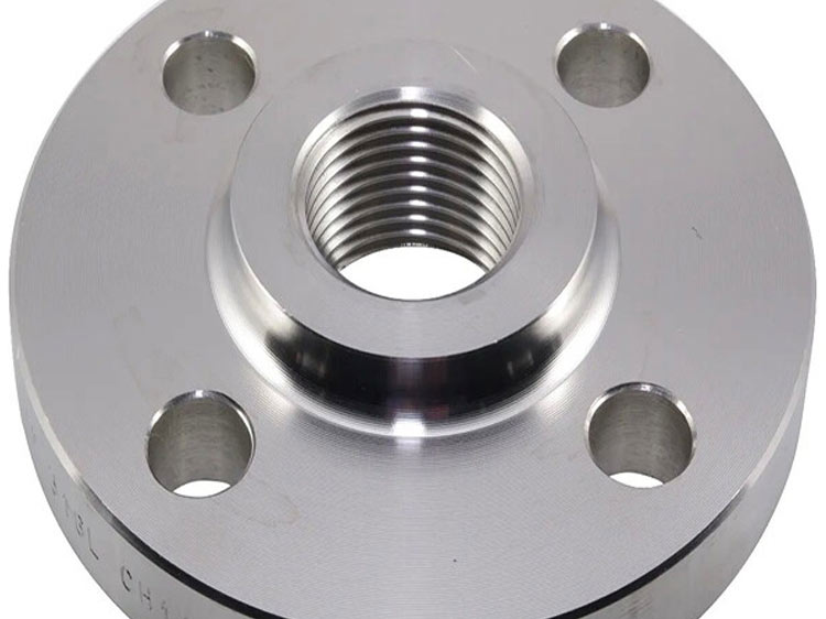 Threaded Flange