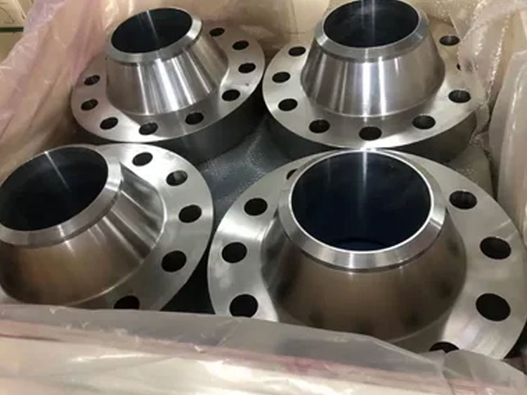 Weld Neck Flange